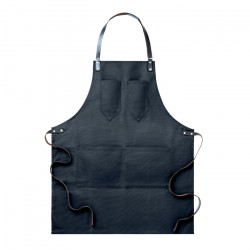 CHEF Kochschürze Leder CHEF Kochschürze Leder