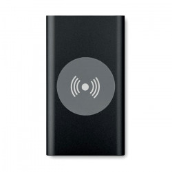 POWER&WIRELESS Ladestation mit Powerbank