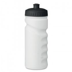 SPOT EIGHT Trinkflasche PE 500ml