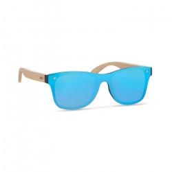 ALOHA Sonnenbrille mit Bambus ALOHA Sonnenbrille mit Bambus