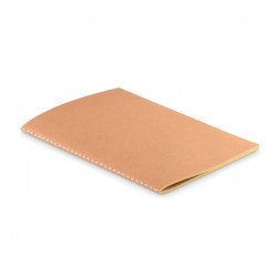 MID PAPER BOOK DIN A5 Notizbuch mit Pappcover MID PAPER BOOK DIN A5 Notizbuch mit Pappcover