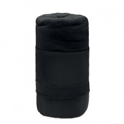 MUSALA RPET RPET-Fleece-Reisedecke MUSALA RPET RPET-Fleece-Reisedecke
