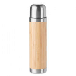 CHAN BAMBOO Isolierkanne 400ml
