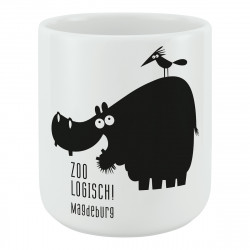 SND Porzellanbecher Monte Carlo ohne Henkel (Made in Germany) SND Porzellanbecher Monte Carlo ohne Henkel (Made in Germany)