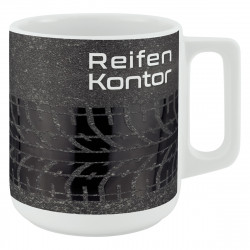 SND Porzellanbecher Monte Carlo (Made in Germany) SND Porzellanbecher Monte Carlo (Made in Germany)