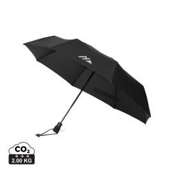 Nordic Drift Trail 23" AWARE™ RPET Automatik-Schirm UPF 50+