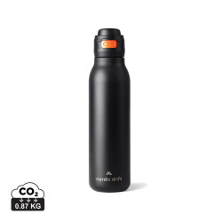 Nordic Drift Trail einwandige RCS Wasserflasche 750ml