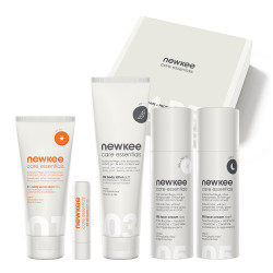 newkee Set "Care & Protection"