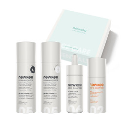 newkee Set "Face Care Essentials" newkee Set "Face Care Essentials"
