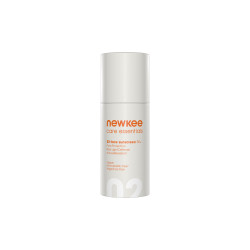 newkee "Face Sunscreen SPF50+" Gesichtssonnencreme  newkee "Face Sunscreen SPF50+" Gesichtssonnencreme