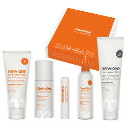 newkee Set "Sun Care Essentials" newkee Set "Sun Care Essentials"