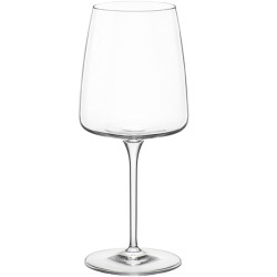 Stielglas "Nexo" aus Cristallin, 47,8 cl