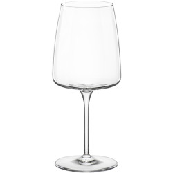 Stielglas "Nexo" aus Cristallin, 55,5 cl