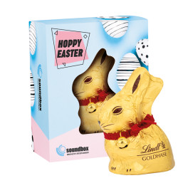 Oster Box Maxi Lindt Oster Box Maxi Lindt