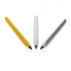 Eon Infinity Multitasking Stift aus RCS recycelt. Aluminium Eon Infinity Multitasking Stift aus RCS recycelt. Aluminium