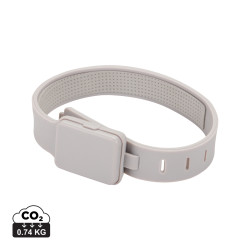 Lumi Sprint wiederaufladbares LED Lauflicht aus RCS rec. ABS Lumi Sprint wiederaufladbares LED Lauflicht aus RCS rec. ABS