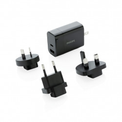 Philips Ultra Fast PD Travel-Charger Philips Ultra Fast PD Travel-Charger