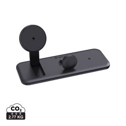 Urban Vitamin Torrance 3-in-1 15W-RCS-Magnetladegerät