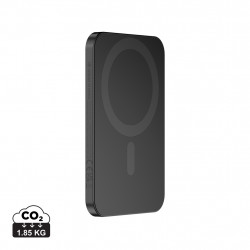 Urban Vitamin Burbank 3000mAh Powerbank aus RCS Plastik/Alu Urban Vitamin Burbank 3000mAh Powerbank aus RCS Plastik/Alu