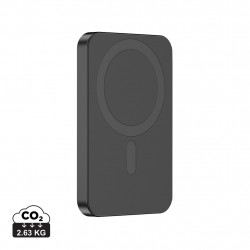 Urban Vitamin Richmond 5000mAh Powerbank aus RCS Plastik/Alu Urban Vitamin Richmond 5000mAh Powerbank aus RCS Plastik/Alu