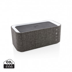 Vogue Wireless-Charger Lautsprecher Vogue Wireless-Charger Lautsprecher