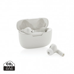 Liberty Pro TWS-Ohrhörer aus recyceltem RCS-ABS Liberty Pro TWS-Ohrhörer aus recyceltem RCS-ABS