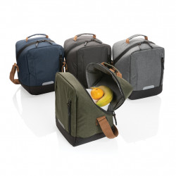 Impact AWARE™  Urban Outdoor Kühltasche Impact AWARE™  Urban Outdoor Kühltasche