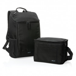 Swiss Peak AWARE™ 1200D Deluxe Kühlrucksack Swiss Peak AWARE™ 1200D Deluxe Kühlrucksack