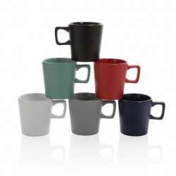 Moderne Keramik Kaffeetasse, 300ml Moderne Keramik Kaffeetasse, 300ml
