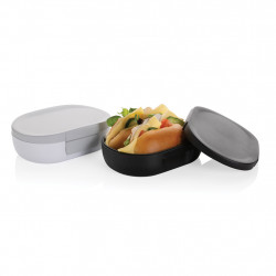 Avira Atlas Lunchbox aus RCS recyceltem PP 700ml Avira Atlas Lunchbox aus RCS recyceltem PP 700ml