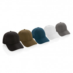 Impact AWARE™ rPET 6-Panel-Sportkappe Impact AWARE™ rPET 6-Panel-Sportkappe