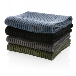 Impact AWARE™ Polylana® Strickschal 180x25cm Impact AWARE™ Polylana® Strickschal 180x25cm