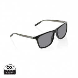 Swiss Peak polarisierte Sonnenbrille aus RCS Kunststoff Swiss Peak polarisierte Sonnenbrille aus RCS Kunststoff