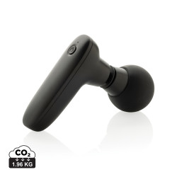 Revix Massage-Gun aus RCS recyceltem ABS Revix Massage-Gun aus RCS recyceltem ABS