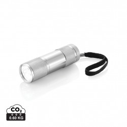 Quattro Aluminiumtaschenlampe Quattro Aluminiumtaschenlampe