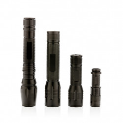 Große 3W Cree Taschenlampe Große 3W Cree Taschenlampe