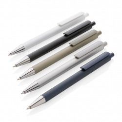 Amisk Stift aus RCS-zertifiziert recyceltem Aluminium Amisk Stift aus RCS-zertifiziert recyceltem Aluminium