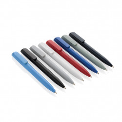 Pocketpal Mini-Pen aus GRS recyceltem ABS Pocketpal Mini-Pen aus GRS recyceltem ABS
