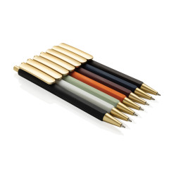 EDGE RCS – dreiseitiger Luxury-Pen