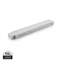 Fiberglas Zollstock 2m