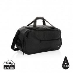 Swiss Peak AWARE™ RPET Sporttasche Swiss Peak AWARE™ RPET Sporttasche