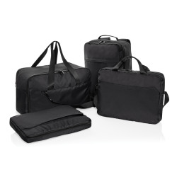 Swiss Peak Aware™ RPET Essential 15.6" Laptop Tasche