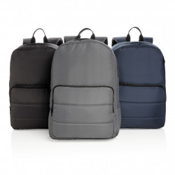 Impact AWARE™ RPET Basic 15,6" Laptop-Rucksack Impact AWARE™ RPET Basic 15,6" Laptop-Rucksack