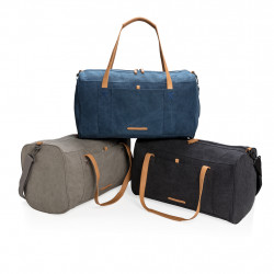 Canvas Reisetasche, PVC-frei Canvas Reisetasche, PVC-frei