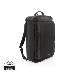 Swiss Peak wandelbarer Rucksack, PVC-frei Swiss Peak wandelbarer Rucksack, PVC-frei