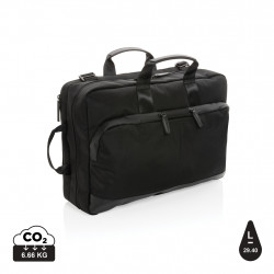 Swiss Peak AWARE™ Executive 2-in-1 Laptop-Rucksack Swiss Peak AWARE™ Executive 2-in-1 Laptop-Rucksack