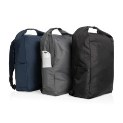Impact AWARE™ RPET Basic Rolltop-Rucksack