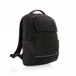 Swiss Peak Brooke AWARE™ 15,6" Laptop-Rucksack aus rPET Swiss Peak Brooke AWARE™ 15,6" Laptop-Rucksack aus rPET