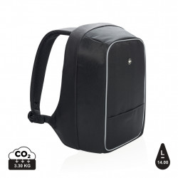Swiss Peak 15,6" Anti-Diebstahl Laptop-Rucksack Swiss Peak 15,6" Anti-Diebstahl Laptop-Rucksack