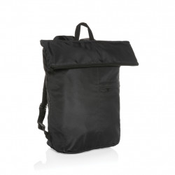 Dillon AWARE™ RPET faltbarer Lightweight-Rucksack Dillon AWARE™ RPET faltbarer Lightweight-Rucksack